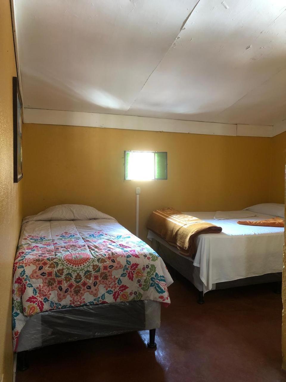 Hotel Alma Maya Antigua Exterior photo